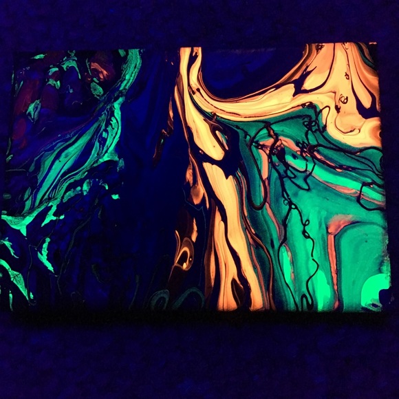 Abstract Art - Picture 6 of 8